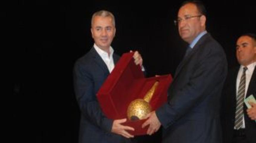 Bekir Bozdağ: Birletmiş Milletler &Ouml;l&uuml;leri Sayıyor