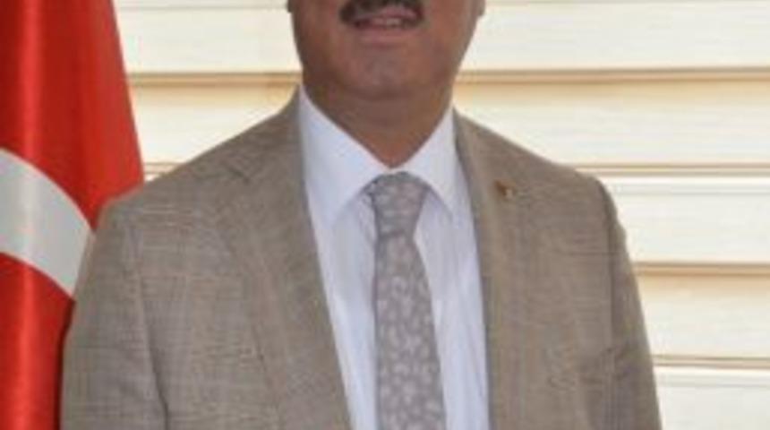 &Ouml;zer, "denizli Ekonomisi İyi Sinyaller Veriyor"