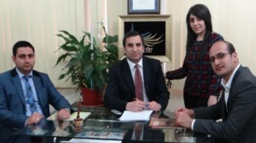 Şehirder Başkanı Ertaş: &ldquo;et&uuml;&rsquo;ye Ve Erzurum&rsquo;a Yazık&rdquo;