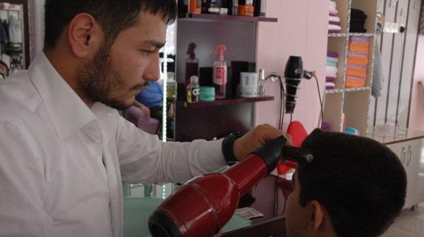 Dededen Toruna F&ouml;n Makinası