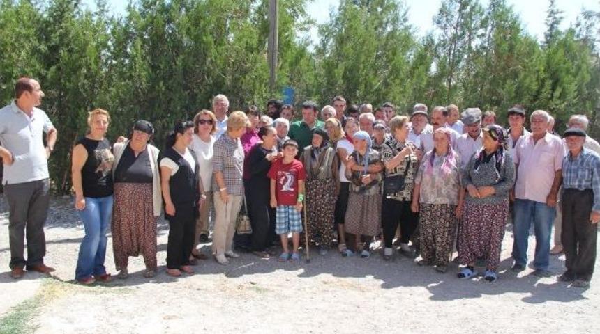 Milletvekili Ağbaba, Arguvan İl&ccedil;esini Ziyaret Etti
