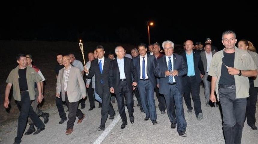 Fethi Yaşar, Afyon Kocatepe&rsquo;de