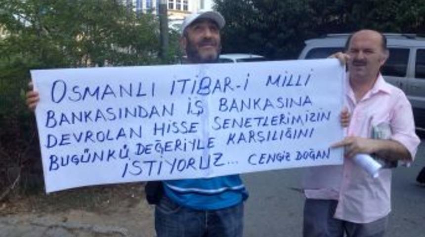 Dedesinden Kalan 96 Yıllık Mirasın Peşinde