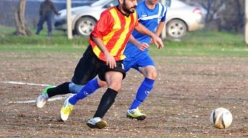 1. Amat&ouml;r&rsquo;de Yarış 29 Eyl&uuml;l&rsquo;de Başlayacak