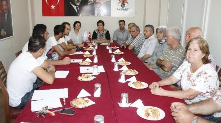 2014 Yerel Se&ccedil;imlerine Doğru