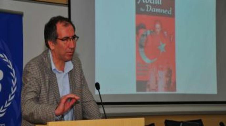 TTK Başkanı H&uuml;lag&uuml;: Kendi Tarihimizi Batı Kaynaklarından Tanıyoruz