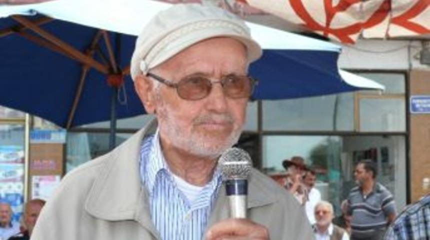 Sadık Korkut Vefat Etti