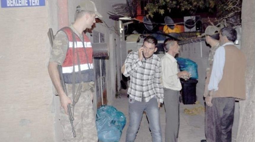 Suriyeli İki Kardeş Boğularak Yaşamını Yitirdi