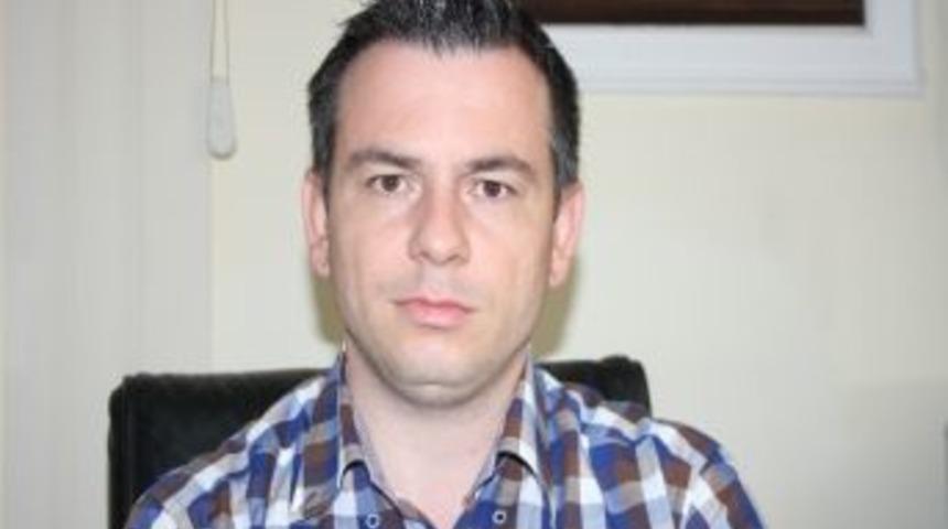 Tarım İl&ccedil;e M&uuml;d&uuml;rl&uuml;ğ&uuml;nden Pamuk &Uuml;reticilerine Uyarı