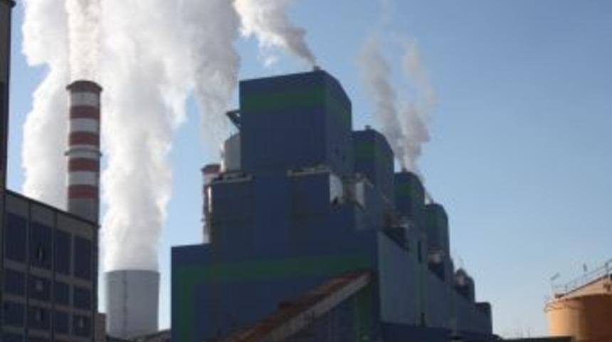 Afşin-Elbistan B&ouml;lgesindeki 12 Milyar Dolarlık Yatırım I&ccedil;in &Ccedil;alışmalar S&uuml;r&uuml;yor