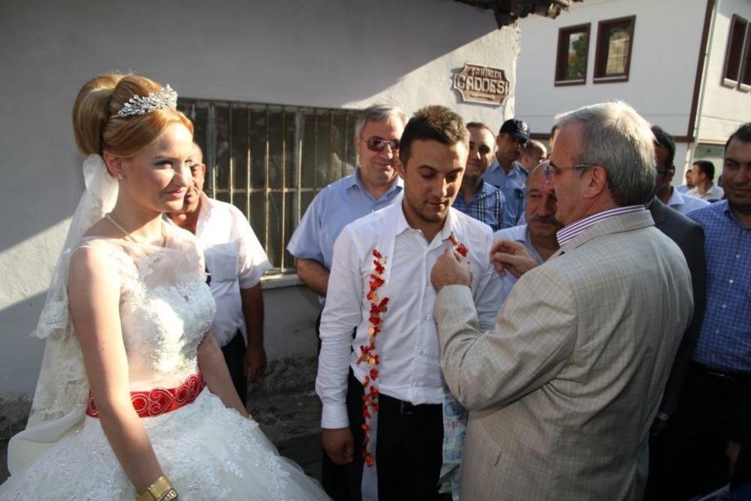 Vali Karaloğlu, Bursa&rsquo;yı Tanımaya Dağ Il&ccedil;elerinden Başladı