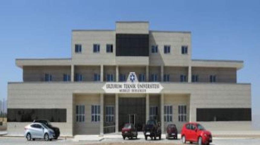 ET&Uuml; Yeni Binasına Taşındı