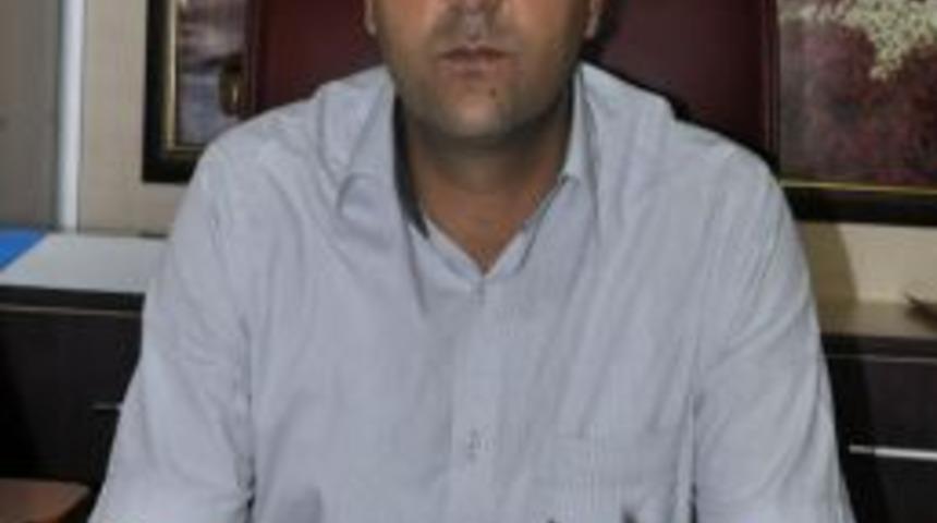 Kayseri Harp Malul&uuml; Gaziler, Şehit Ve Dul Yetimleri Derneği Başkanı Ali Yavuz: