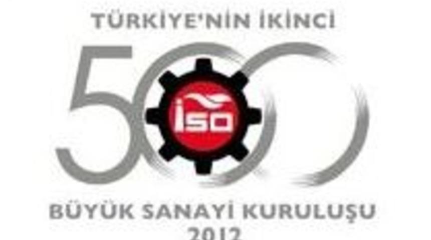 Satso Başkanı Kösemusul İso İkinci 500 Araştırmasını Değerlendirdi