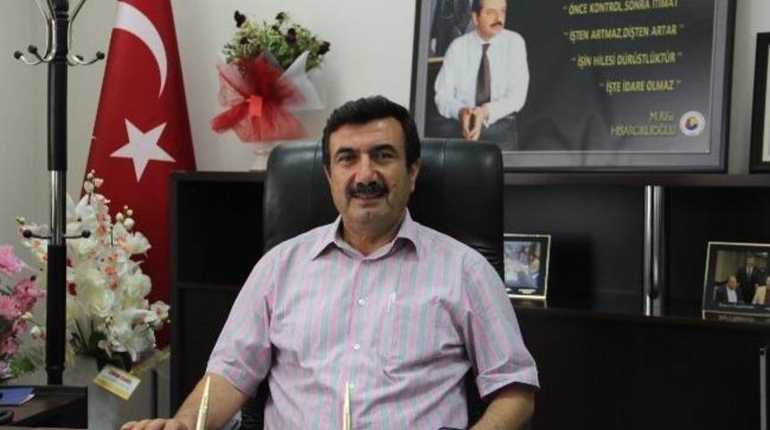 Değişen Dünyaya Entegre Olan Ticaret Borsası Cazibe Merkezi Haline Geldi