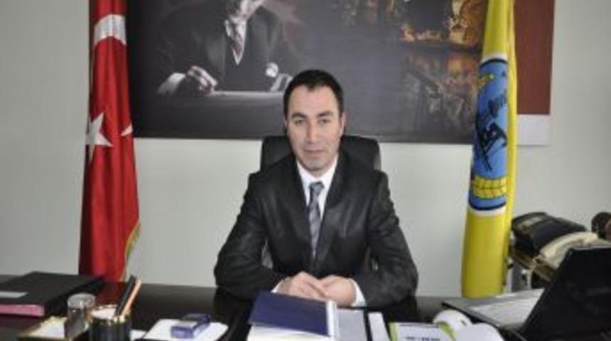 Batman Belediyesi Cami Ve Taziye Evi Yapıyor