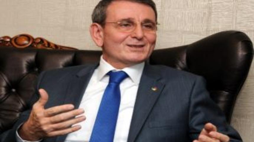 İkinci 500&rsquo;e Samsun&rsquo;dan 10 Firma