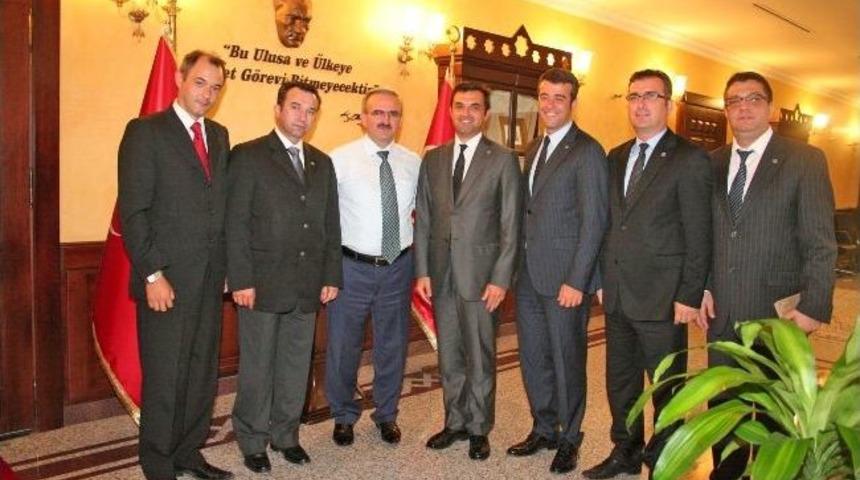 Validen Ovayı Tarıma Terk Etme &Ccedil;ağrısı