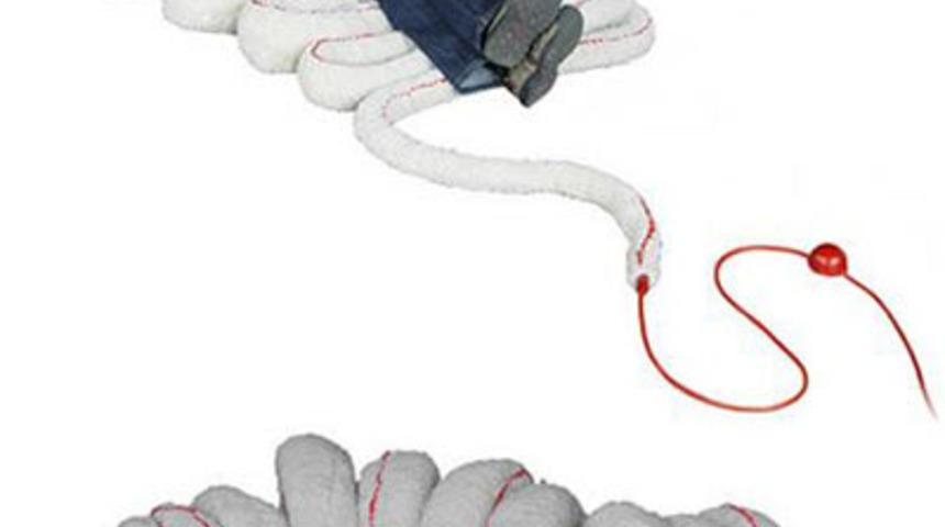 B&ouml;yle halı olur mu?