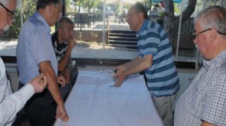 Sel B&ouml;lgesi Atakum&rsquo;da Alt Yapı &Ccedil;alışmaları S&uuml;r&uuml;yor