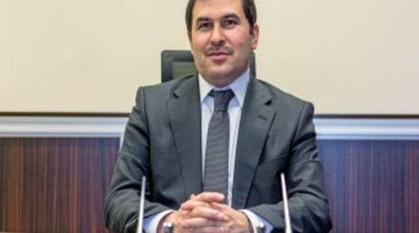 T&uuml;rkiye&rsquo;yi AB &Uuml;lkelerinde 2 Yıl Boyunca ANAFEN Temsil Edecek