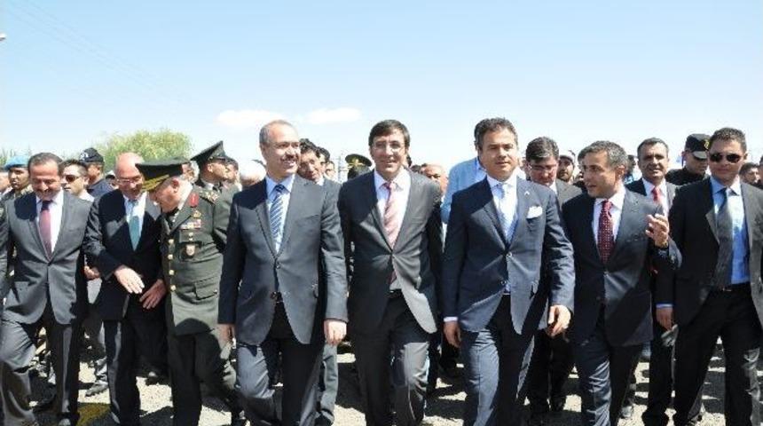 Malazgirt Zaferi&rsquo;nin 942&rsquo;inci Yıl D&ouml;n&uuml;m&uuml; Etkinlikleri