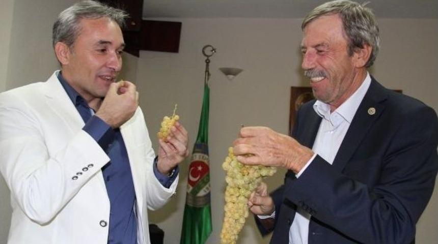 2014 Yerel Se&ccedil;imlerine Doğru