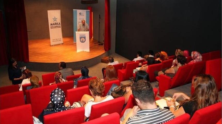 Girişimciler Sertifikalarını Aldı