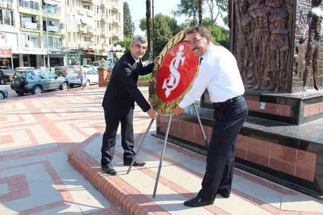 Türkiye İş Bankası, Nazilli'de 89. Yaşını Kutladı