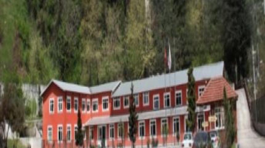 Be&uuml; G&uuml;zel Sanatlar Fak&uuml;ltesi &Ouml;zel Yetenek Sınavı