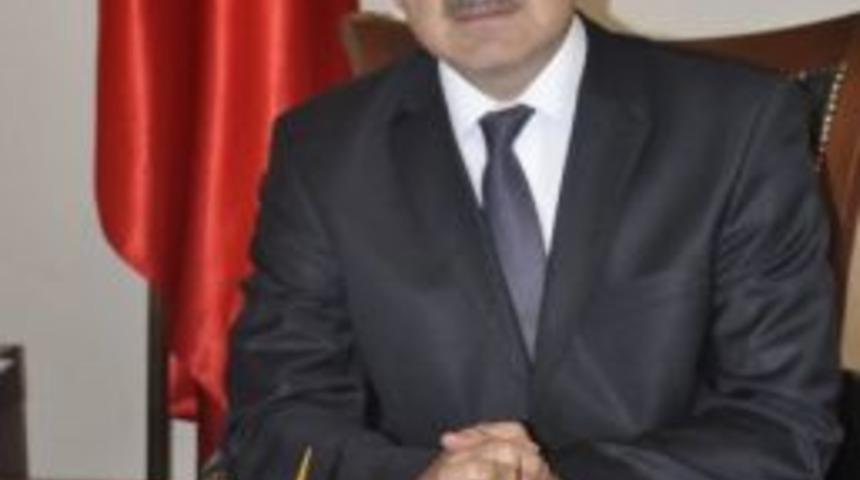 Konya Valisi Muammer Erol: