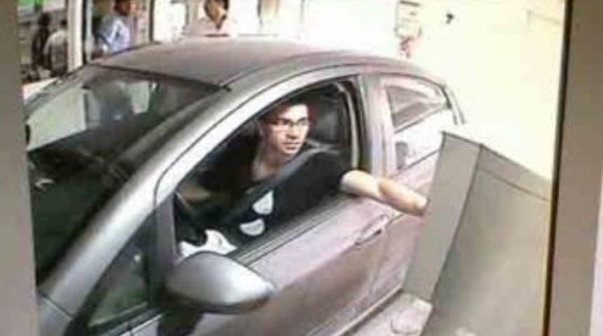 Guatemalalı Hırsızlık Ş&uuml;phelileri Yakalandı