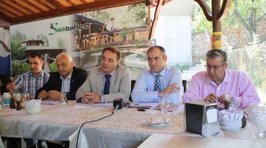 Tokat&rsquo;ta 2. Tarım Fuarı A&ccedil;ılacak