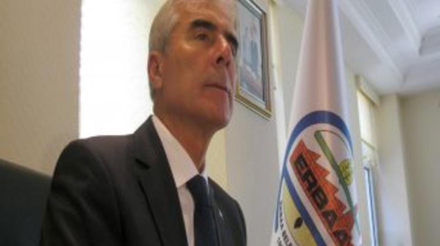 Belediye Başkanı Yenihan'dan Malazgirt Zaferi Mesajı