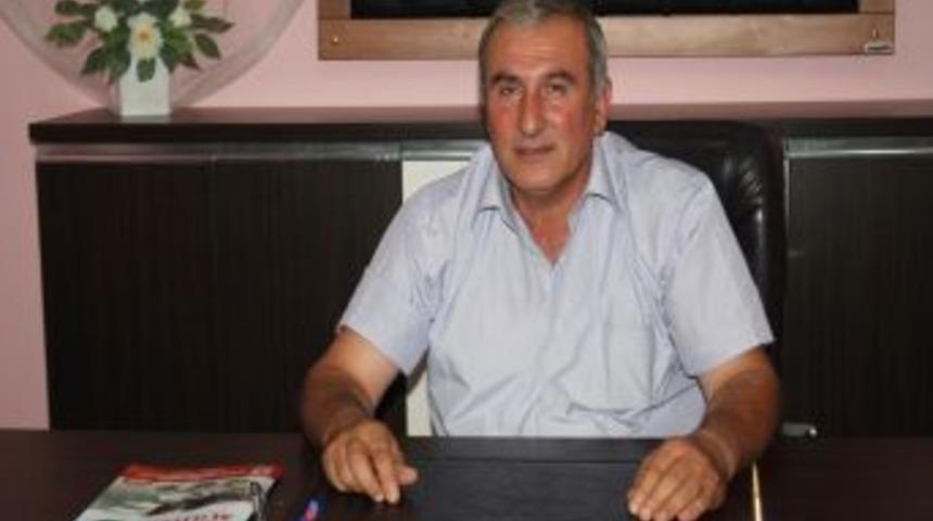 Artvin İli Damızlık Sığır Yetiştiricileri Birliği Başkanı Işık: