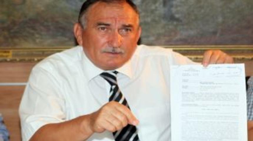 Bolu Belediye Başkanı&rsquo;ndan 18. Madde A&ccedil;ıklaması