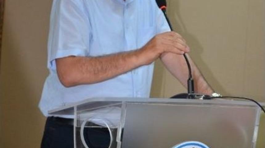 Kentsel D&ouml;n&uuml;ş&uuml;m İ&ccedil;in İlk Adım Atıldı