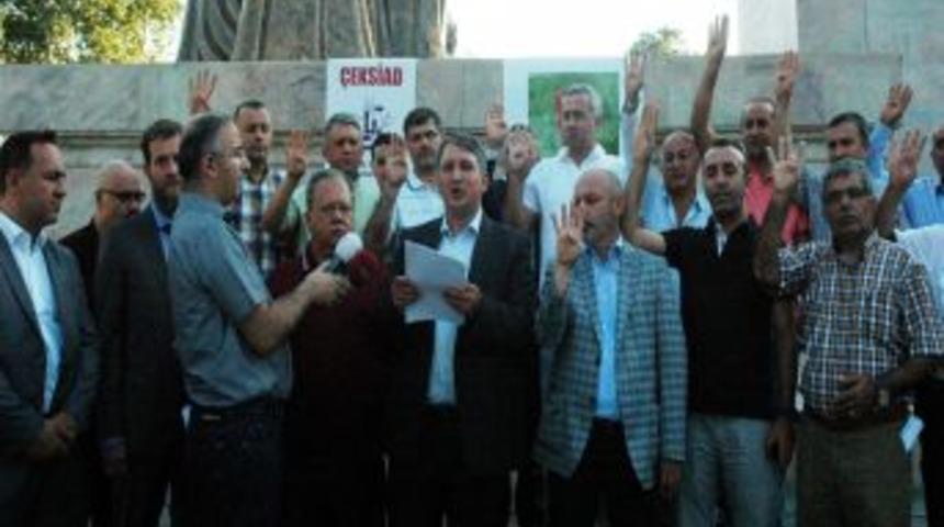 Beşşar Esed Ve Sisi I&ccedil;in Uluslararası Ceza Mahkemesi'ne Gidecekler