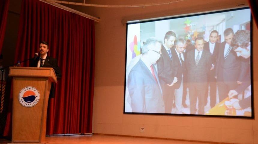 Sinop &Ccedil;ocuk &Uuml;niversitesi'nde Eğlenceli Bilim, Sanat Ve Spor Okulu