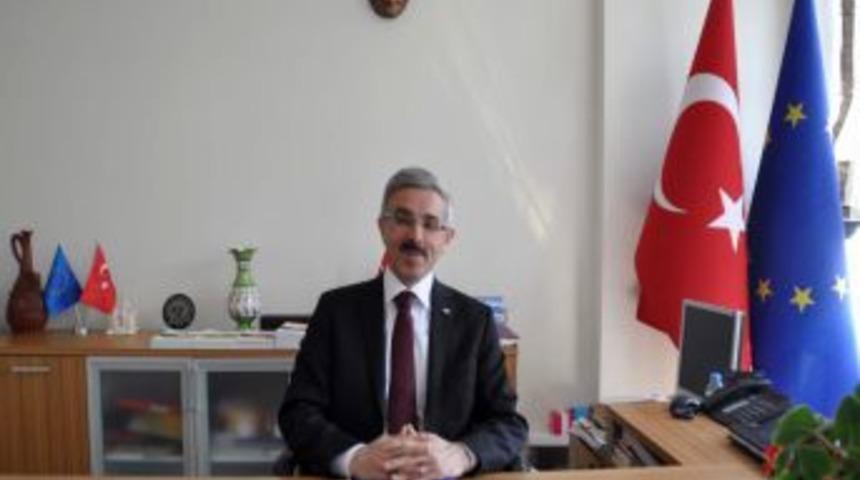 TKDK Yozgat'ta 63 Projeye 39 Milyon Hibe Desteği Sağladı