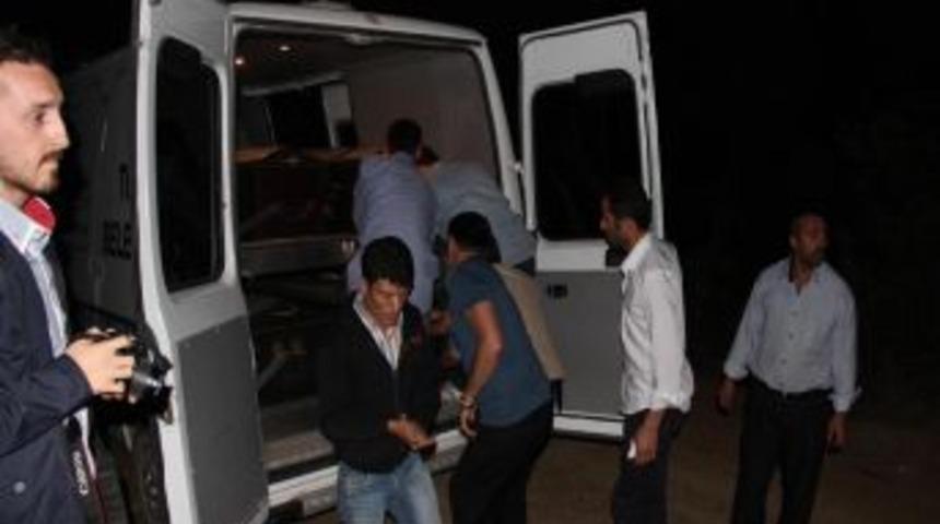 Namaz Kılarken Kalp Krizi Ge&ccedil;irerek &Ouml;ld&uuml;