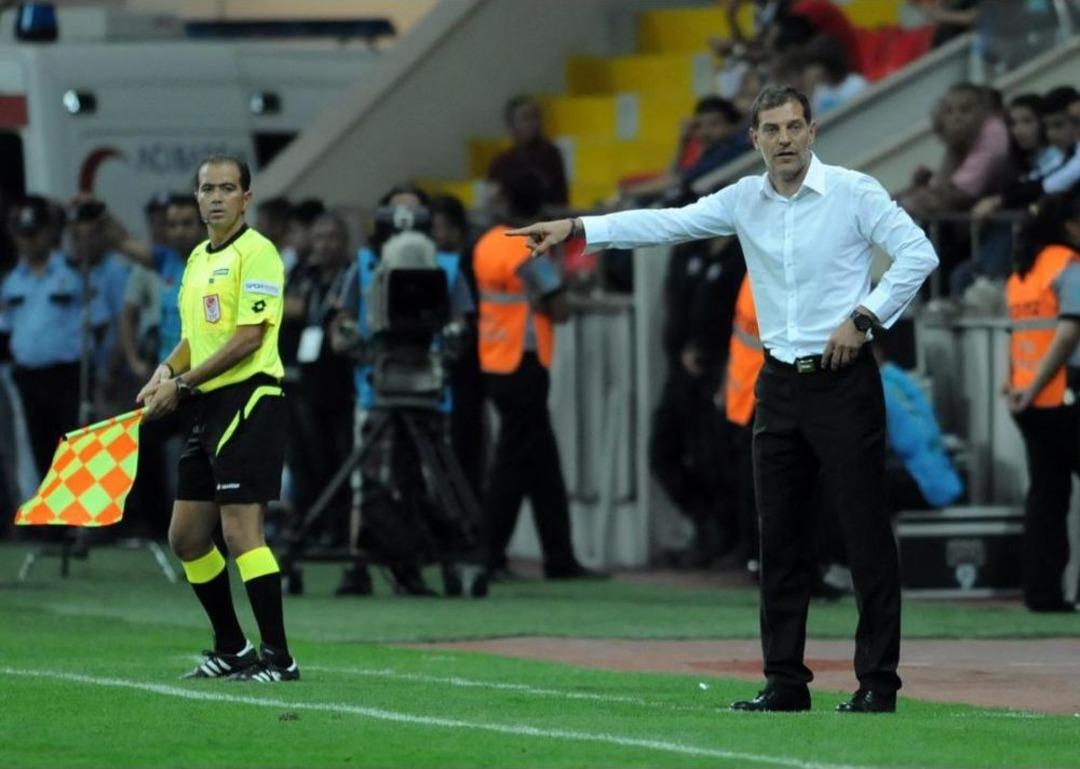 Ma&ccedil;ın Ardından