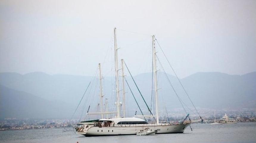 Bıg Boss Denizle Buluştu