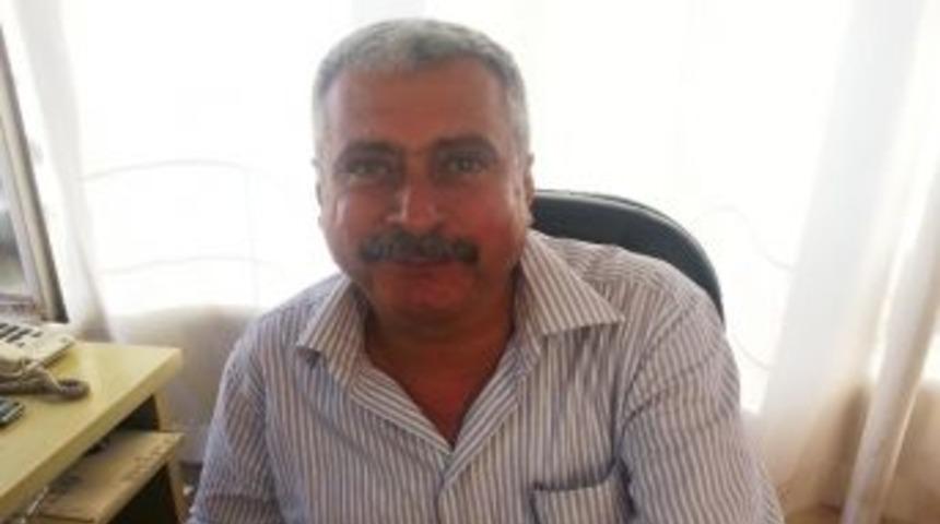 &Ouml;zt&uuml;rk Kolcuoğlu: &ldquo;biz Yanmadık&rdquo;