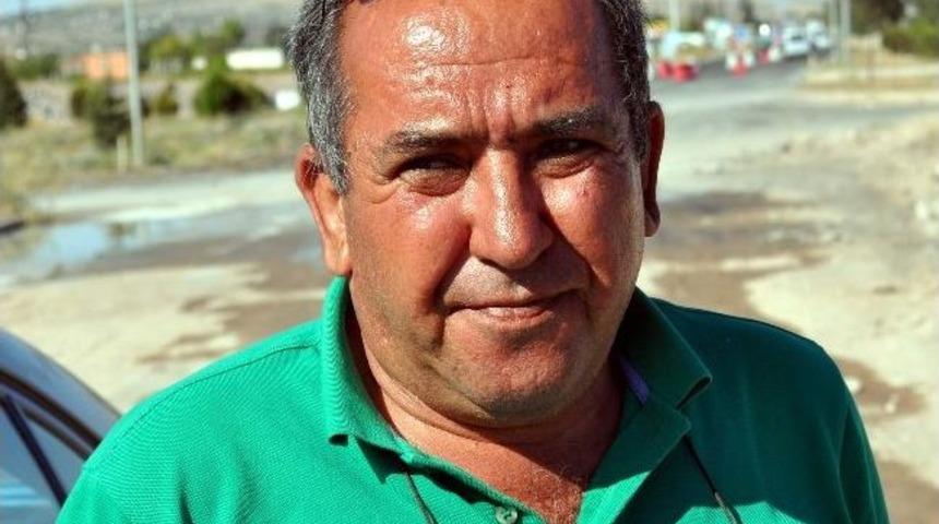 (&ouml;zel Haber) Yonca Kavşak, Trafik Sorununu K&ouml;kten &Ccedil;&ouml;zecek