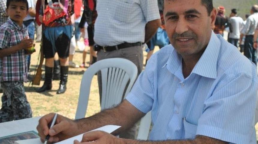 &lsquo;&ccedil;adırın Işığı&rsquo; K&uuml;t&uuml;phaneleri Aydınlatacak