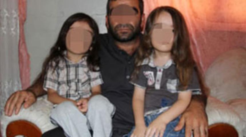 Yoksul babanın 'manken &ccedil;ocuk' umudu