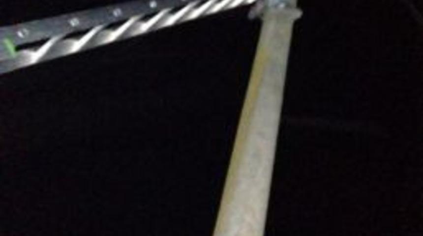 Osmaneli'de Tren Hattında Kablo Kesen 3 Ş&uuml;pheli Su&ccedil;&uuml;st&uuml; Yakaladı