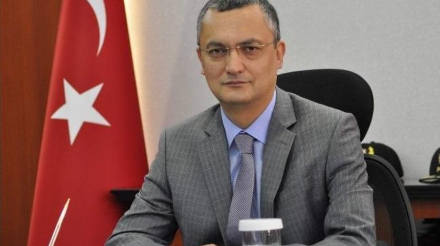 Emniyet Birimleri Yenileniyor