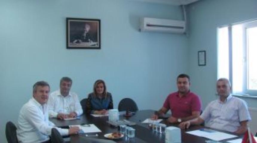 Zonguldak Antalya Y&ouml;rex Fuarında tanıtılacak